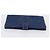 Copertina Agenda CHANEL COCO Mark Denim Blu CC Oro Auth SW2693SAM D'oro - vista 3