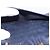 Copertina Agenda CHANEL COCO Mark Denim Blu CC Oro Auth SW2693SAM D'oro - vista 9