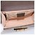 Borsa a tracolla GUCCI GG Supreme Chain PVC Beige Gold 409487 Auth 199195SAM D'oro - vista 10