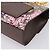 Borsa a tracolla GUCCI GG Supreme Chain PVC Beige Gold 409487 Auth 199195SAM D'oro - vista 17