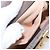 Borsa a tracolla GUCCI GG Supreme Chain PVC Beige Gold 409487 Auth 199195SAM D'oro - vista 23