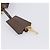 Borsa a tracolla GUCCI GG Supreme Chain PVC Beige Gold 409487 Auth 199195SAM D'oro - vista 8