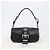 Borsa a mano PRADA Nylon Black Silver Auth yk20793V Nero Argento - vista 12