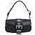 Borsa a mano PRADA Nylon Black Silver Auth yk20793V Nero Argento - vista 13