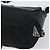 Borsa a mano PRADA Nylon Black Silver Auth yk20793V Nero Argento - vista 16