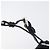 Borsa a mano PRADA Nylon Black Silver Auth yk20793V Nero Argento - vista 19