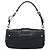 Borsa a mano PRADA Nylon Black Silver Auth yk20793V Nero Argento - vista 2
