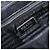 Borsa a mano PRADA Nylon Black Silver Auth yk20793V Nero Argento - vista 21