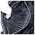 Borsa a mano PRADA Nylon Black Silver Auth yk20793V Nero Argento - vista 25
