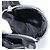 Borsa a mano PRADA Nylon Black Silver Auth yk20793V Nero Argento - vista 26