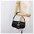 Borsa a mano PRADA Nylon Black Silver Auth yk20793V Nero Argento - vista 27
