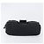 Borsa a mano PRADA Nylon Black Silver Auth yk20793V Nero Argento - vista 5
