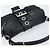 Borsa a mano PRADA Nylon Black Silver Auth yk20793V Nero Argento - vista 6