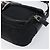 Borsa a mano PRADA Nylon Black Silver Auth yk20793V Nero Argento - vista 8