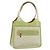 Borsa LOUIS VUITTON Monogram Mini Suck Catlin Almond Green M92931 LV Auth 198957A