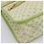 Borsa LOUIS VUITTON Monogram Mini Suck Catlin Almond Green M92931 LV Auth 198957A - vista 15