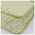Borsa LOUIS VUITTON Monogram Mini Suck Catlin Almond Green M92931 LV Auth 198957A - vista 16