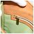 Borsa LOUIS VUITTON Monogram Mini Suck Catlin Almond Green M92931 LV Auth 198957A - vista 19