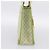Borsa LOUIS VUITTON Monogram Mini Suck Catlin Almond Green M92931 LV Auth 198957A - vista 3
