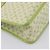 Borsa LOUIS VUITTON Monogram Mini Suck Catlin Almond Green M92931 LV Auth 198957A - vista 9