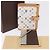 LOUIS VUITTON Monogram Multicolor Agenda PM Planner White R20896 Auth 200261SAV Bianco - vista 12