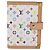 LOUIS VUITTON Monogram Multicolor Agenda PM Planner White R20896 Auth 200261SAV Bianco - vista 13