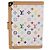 LOUIS VUITTON Monogram Multicolor Agenda PM Planner White R20896 Auth 200261SAV Bianco - vista 2