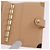 LOUIS VUITTON Monogram Multicolor Agenda PM Planner White R20896 Auth 200261SAV Bianco - vista 21