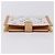 LOUIS VUITTON Monogram Multicolor Agenda PM Planner White R20896 Auth 200261SAV Bianco - vista 3