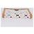 LOUIS VUITTON Monogram Multicolor Agenda PM Planner White R20896 Auth 200261SAV Bianco - vista 4