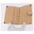 LOUIS VUITTON Monogram Multicolor Agenda PM Planner White R20896 Auth 200261SAV Bianco - vista 8