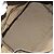 Borsa a mano Vanity FENDI Zucca Canvas Nero e Marrone Auth mr2833 - vista 10