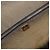 Borsa a mano Vanity FENDI Zucca Canvas Nero e Marrone Auth mr2833 - vista 19