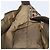 Borsa a mano Vanity FENDI Zucca Canvas Nero e Marrone Auth mr2833 - vista 21