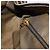 Borsa a mano Vanity FENDI Zucca Canvas Nero e Marrone Auth mr2833 - vista 22