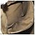 Borsa a mano Vanity FENDI Zucca Canvas Nero e Marrone Auth mr2833 - vista 23