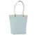 Borsa Tote GUCCI GG Canvas Azzurro Oro 002 1099 Auth 199663 D'oro Blu chiaro