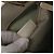 Borsa Tote GUCCI GG Canvas Azzurro Oro 002 1099 Auth 199663 D'oro Blu chiaro - vista 12