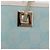 Borsa Tote GUCCI GG Canvas Azzurro Oro 002 1099 Auth 199663 D'oro Blu chiaro - vista 17
