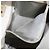 Borsa Tote GUCCI GG Canvas Azzurro Oro 002 1099 Auth 199663 D'oro Blu chiaro - vista 22