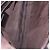 Borsa a tracolla FENDI Mamma Baguette Canvas Sequin Black Auth 197205SM Nero - vista 10