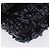 Borsa a tracolla FENDI Mamma Baguette Canvas Sequin Black Auth 197205SM Nero - vista 15