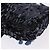 Borsa a tracolla FENDI Mamma Baguette Canvas Sequin Black Auth 197205SM Nero - vista 18