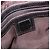 Borsa a tracolla FENDI Mamma Baguette Canvas Sequin Black Auth 197205SM Nero - vista 23