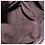 Borsa a tracolla FENDI Mamma Baguette Canvas Sequin Black Auth 197205SM Nero - vista 27