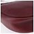 Bolso de hombro CARTIER Must Line de cuero Bordeaux Gold Auth ka5921 Dorado Burdeos - vista 15