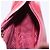 Bolso de hombro CARTIER Must Line de cuero Bordeaux Gold Auth ka5921 Dorado Burdeos - vista 18