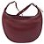 Bolso de hombro CARTIER Must Line de cuero Bordeaux Gold Auth ka5921 Dorado Burdeos - vista 2