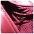 Bolso de hombro CARTIER Must Line de cuero Bordeaux Gold Auth ka5921 Dorado Burdeos - vista 20