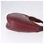 Bolso de hombro CARTIER Must Line de cuero Bordeaux Gold Auth ka5921 Dorado Burdeos - vista 3